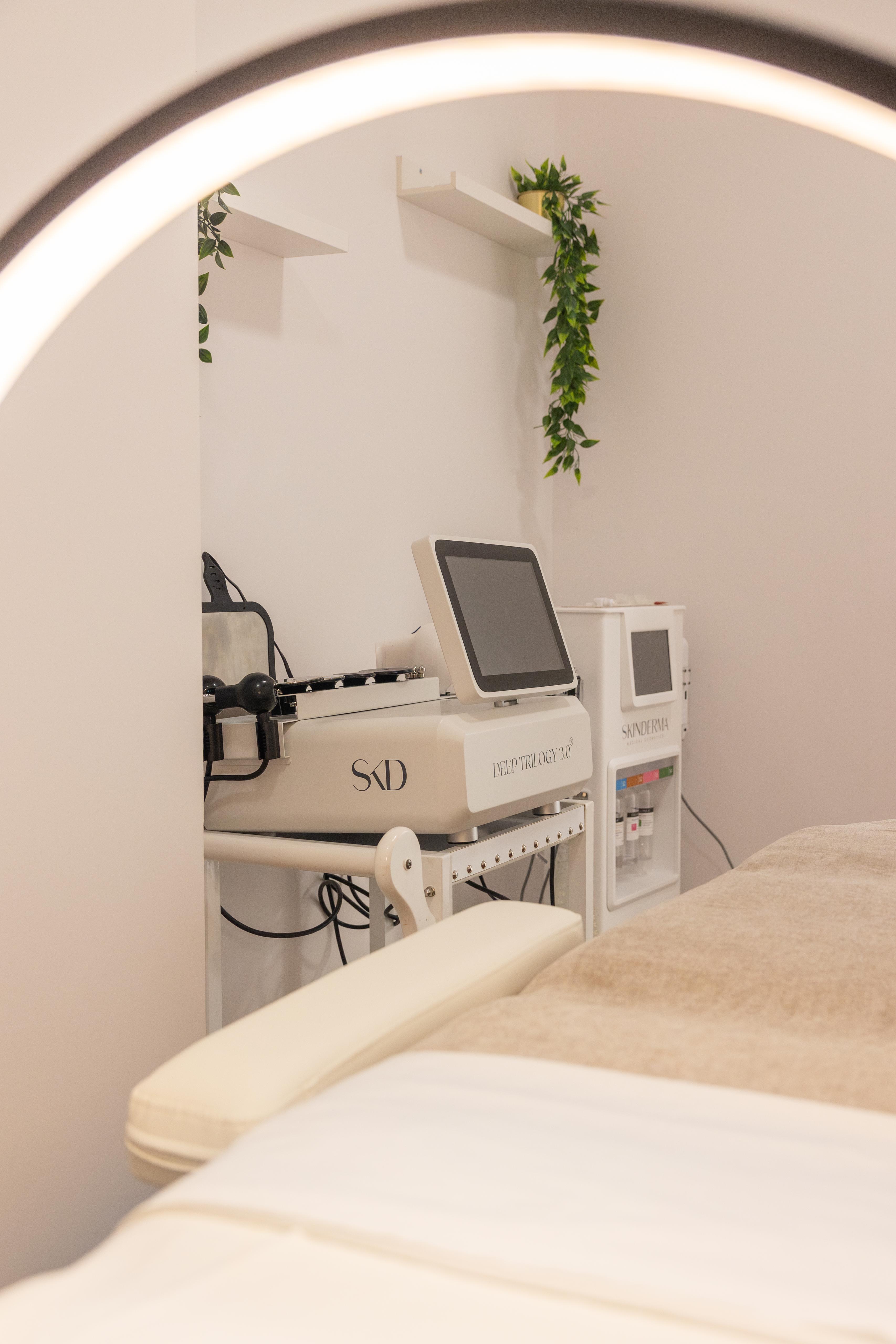 Del Cueto Skin Studio